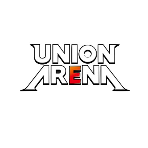 union arena logo